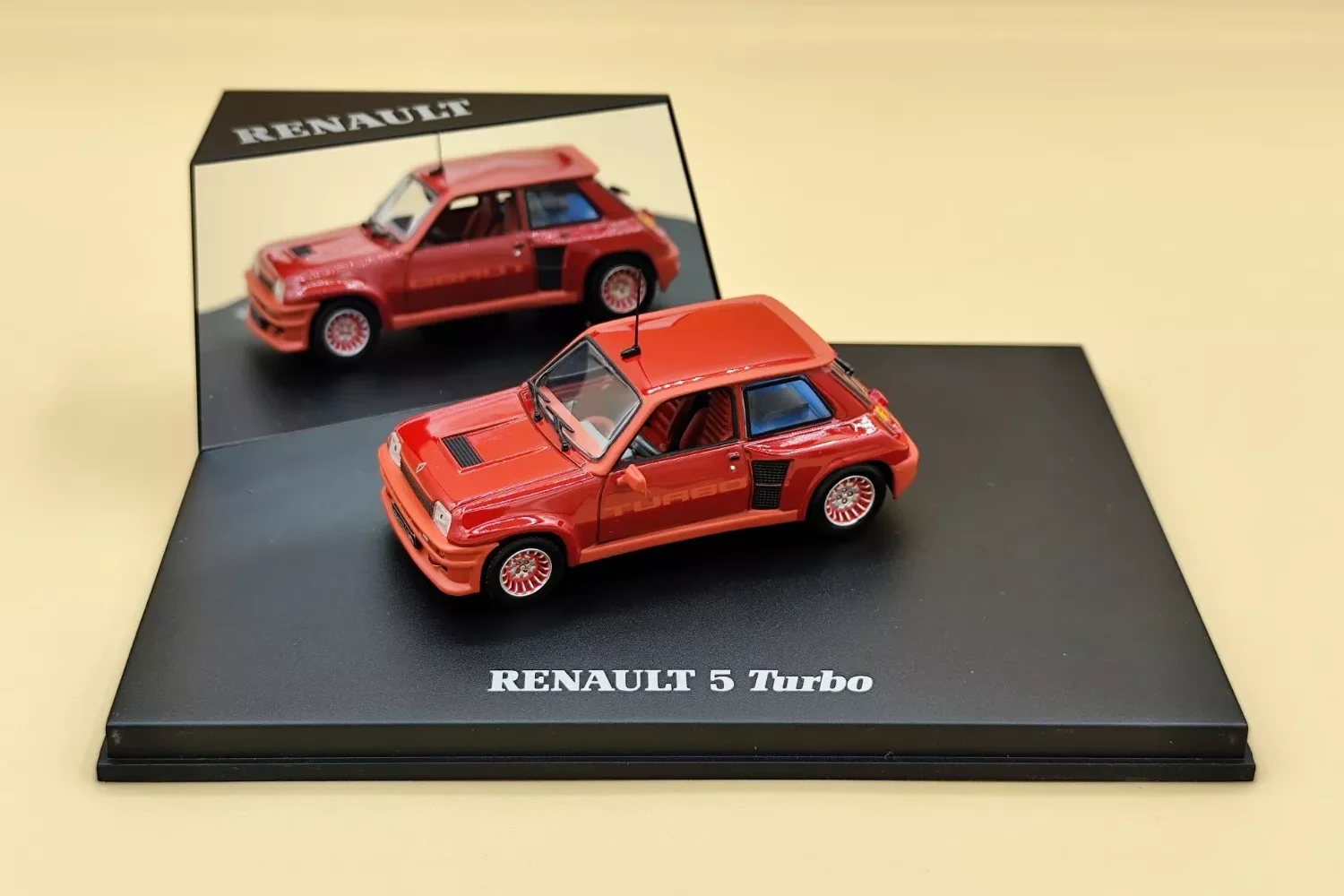 Renault 5 Turbo (1980)