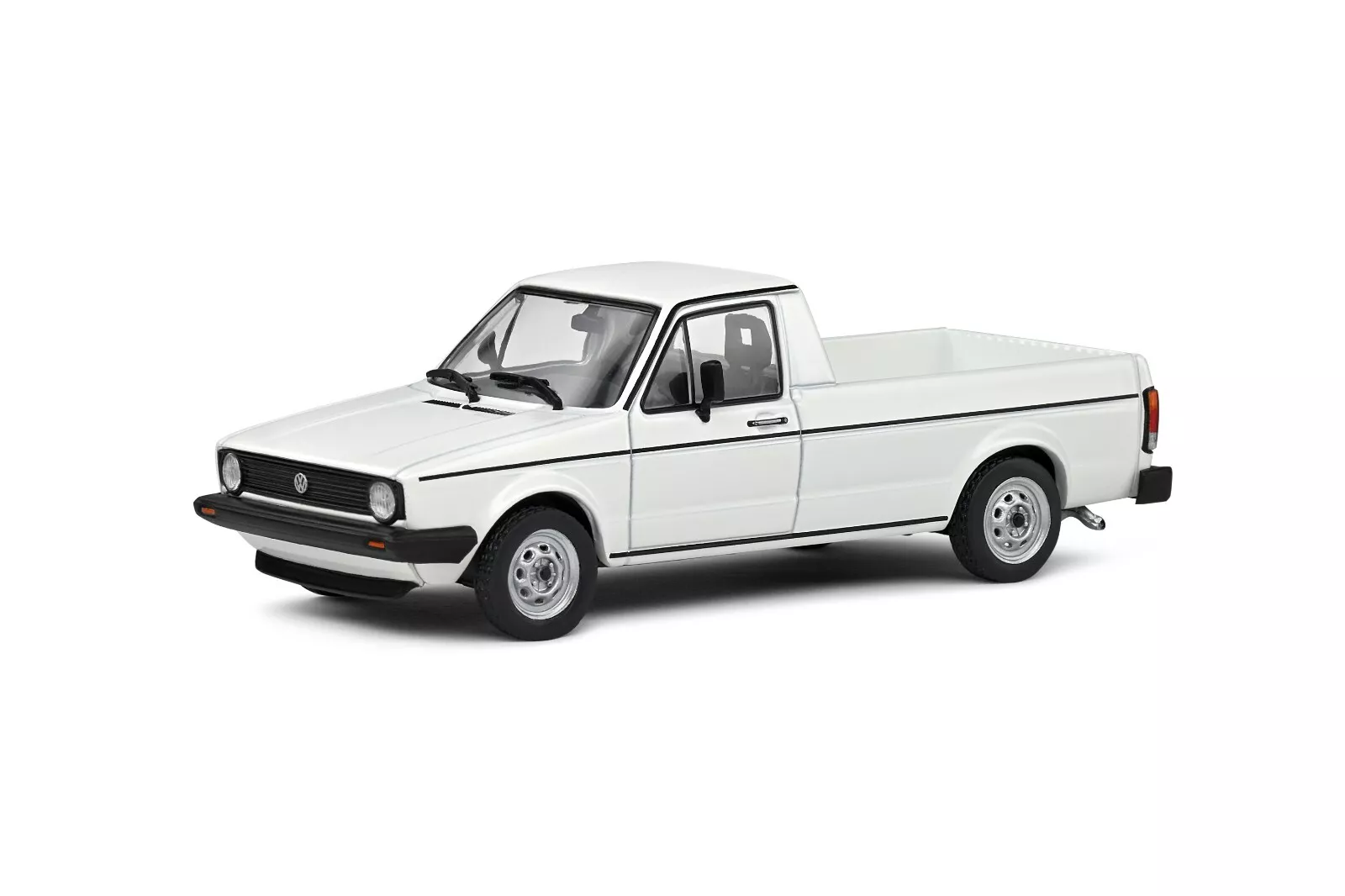 Volkswagen Golf Caddy (Mk1, 1990)