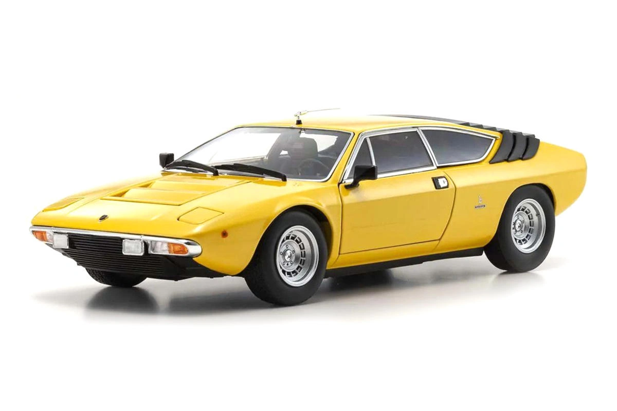 Lamborghini Urraco P250 (1973)