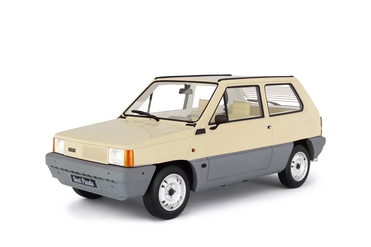 SEAT Panda 45 (1980)
