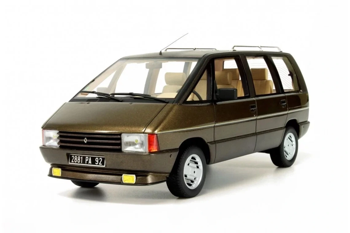 Renault Espace 2000-1 (Mk1, 1985)