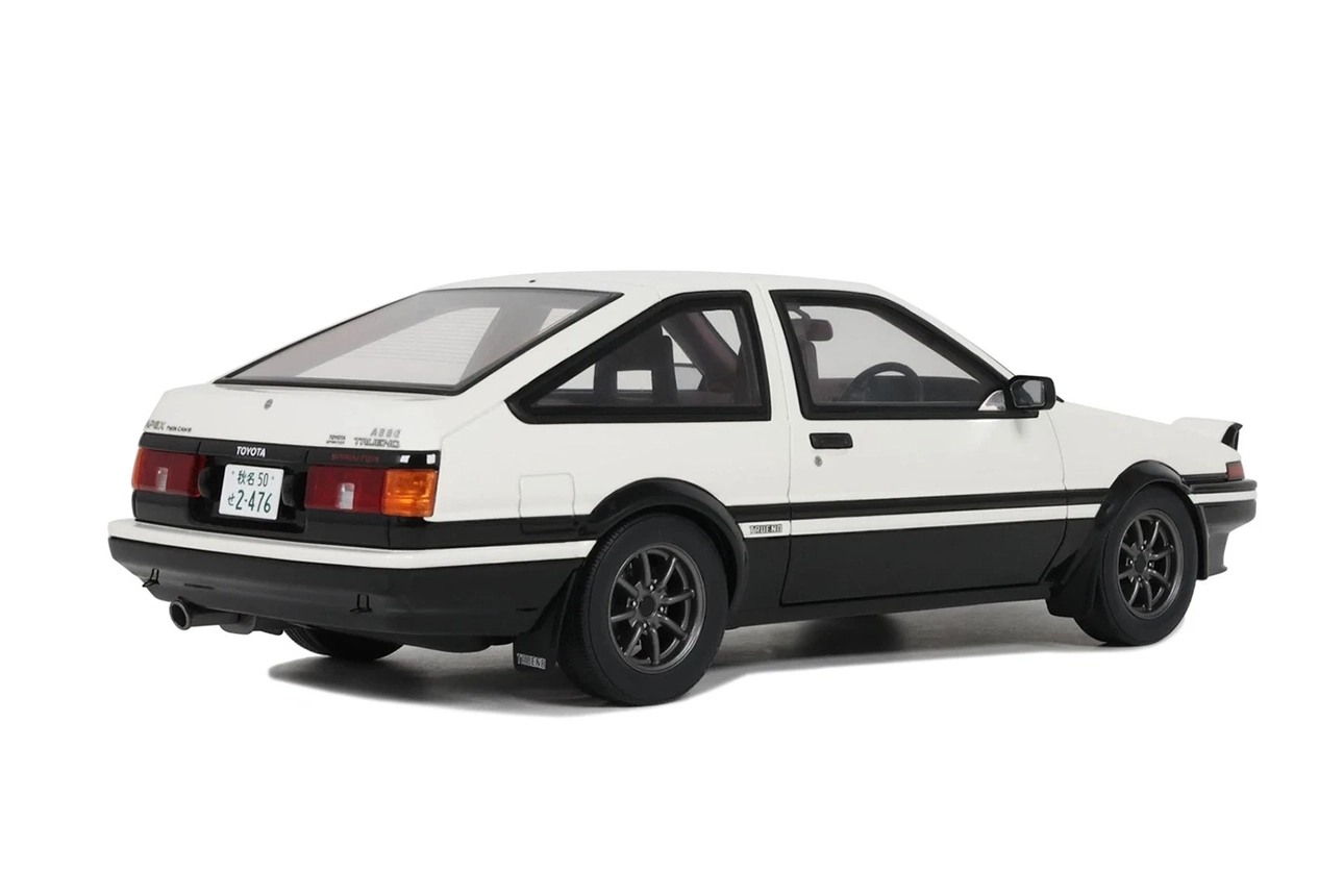 1985_Toyota_Sprinter-Trueno_GT-Apex_3-door_Ottomobile_1-18_OT444_Blanco_02