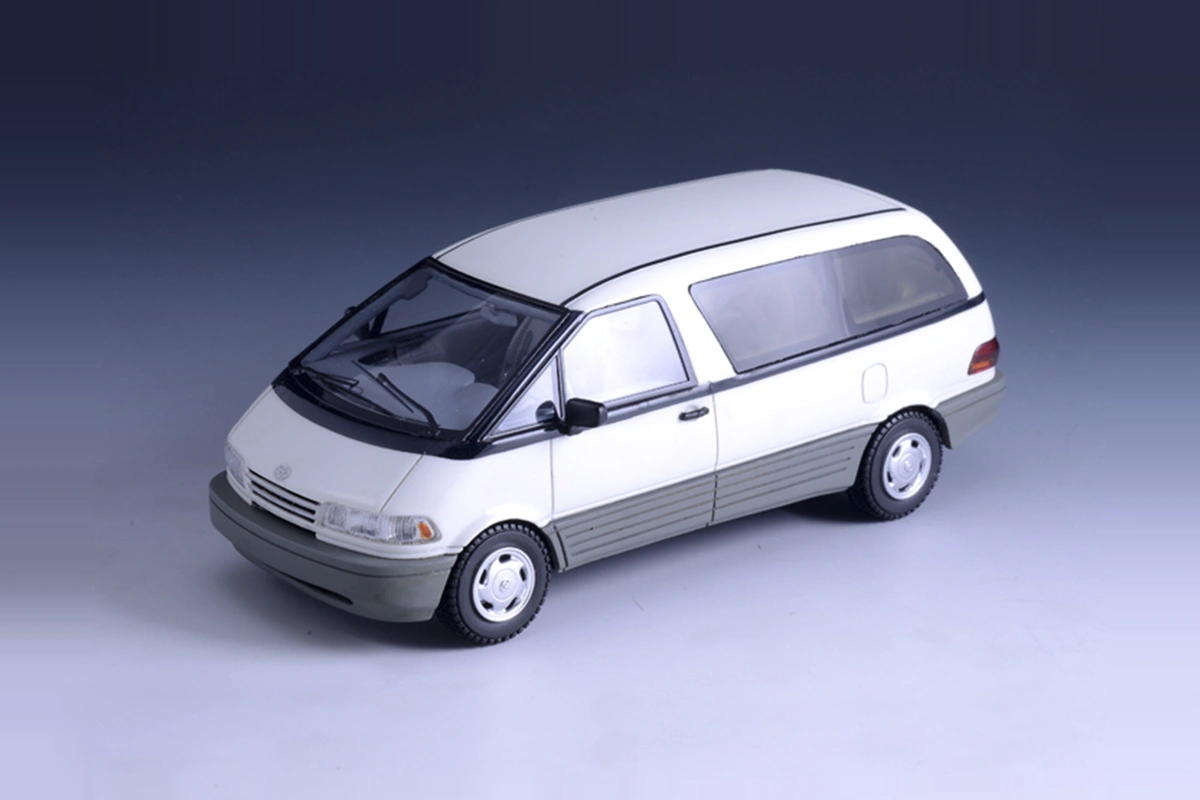 Toyota Previa LE (1994)
