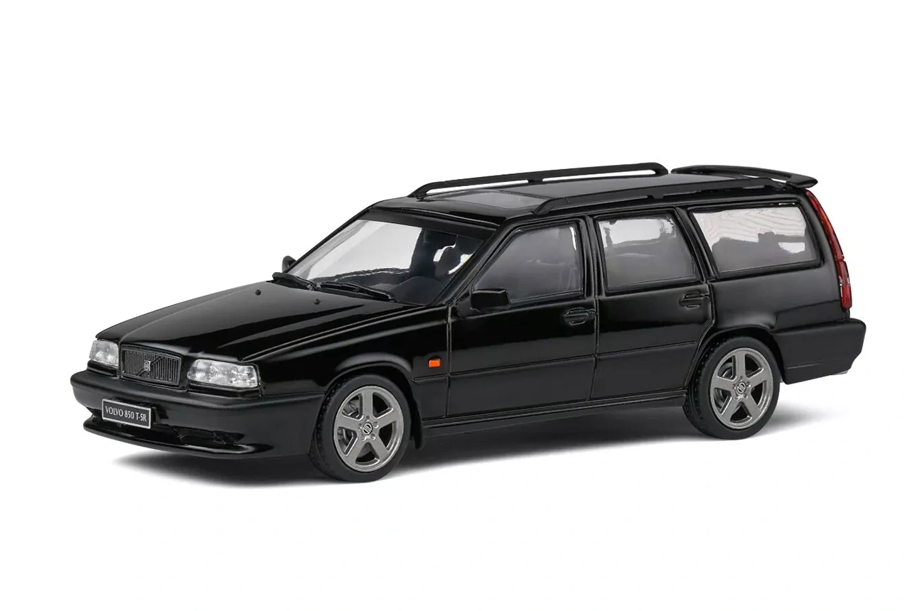 Volvo 850 T-5R (1996)