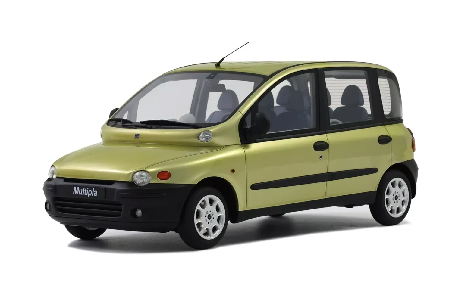 FIAT Multipla (2000)