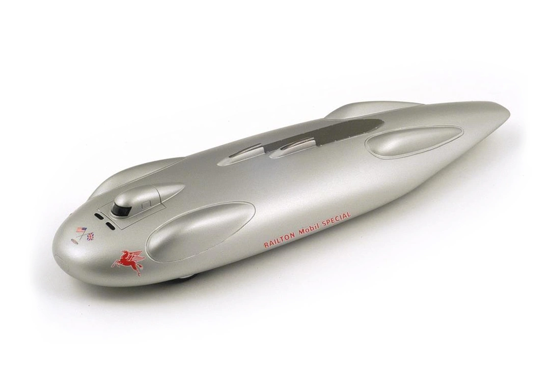 Railton Mobil Special (1947)