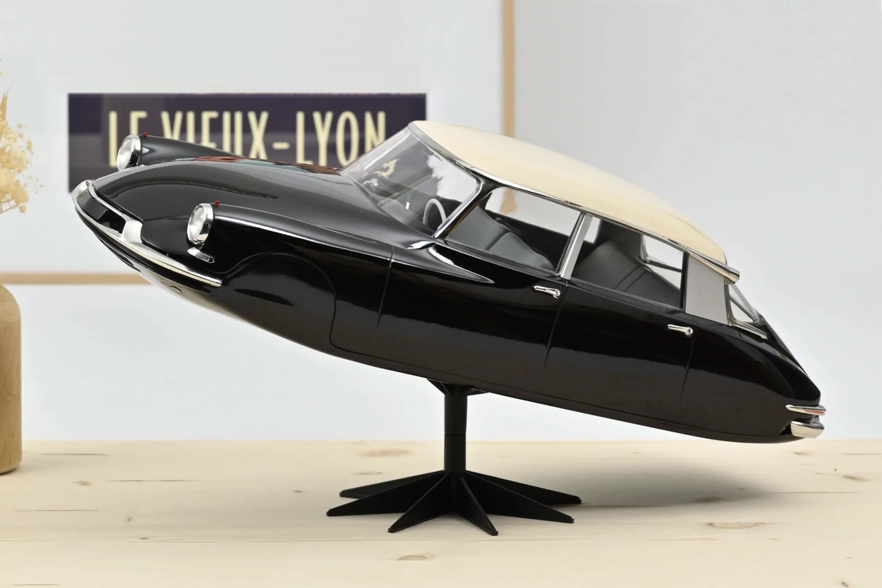 Citroen DS 19 (1957)