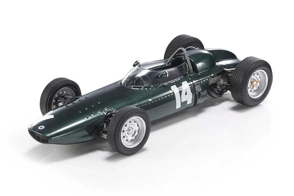 BRM P57 (1962)