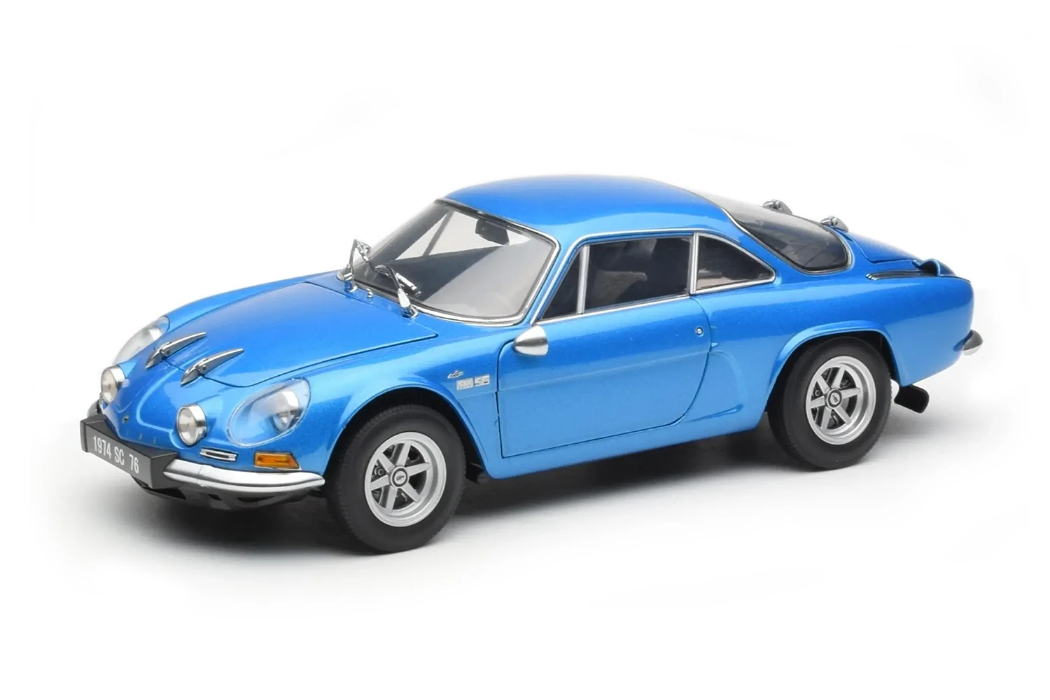 Alpine-Renault A110 1600 S (1974)