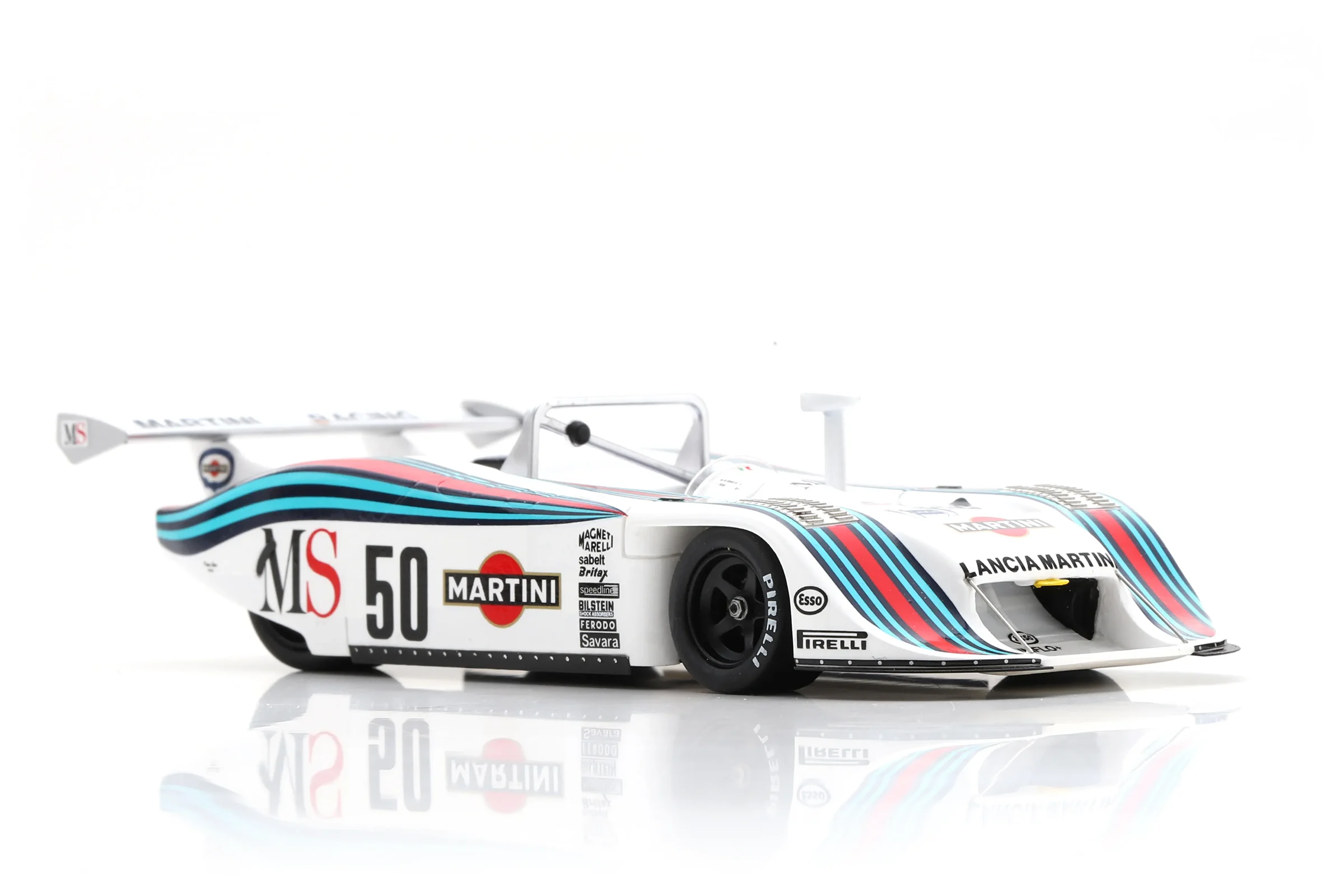 Lancia LC1 (1982)