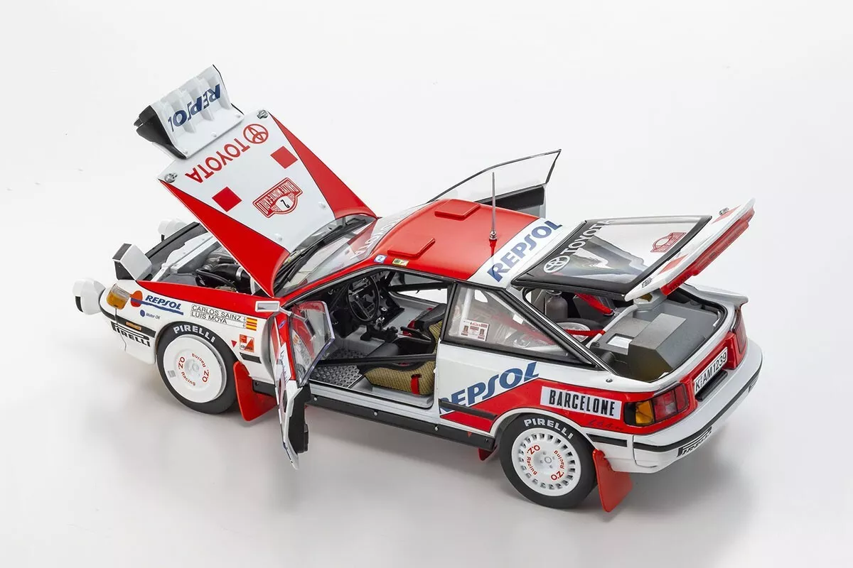 1986_Toyota_Celica_GT-Four_ST165_Montecarlo1991_Kyosho_1-18_08961B_08