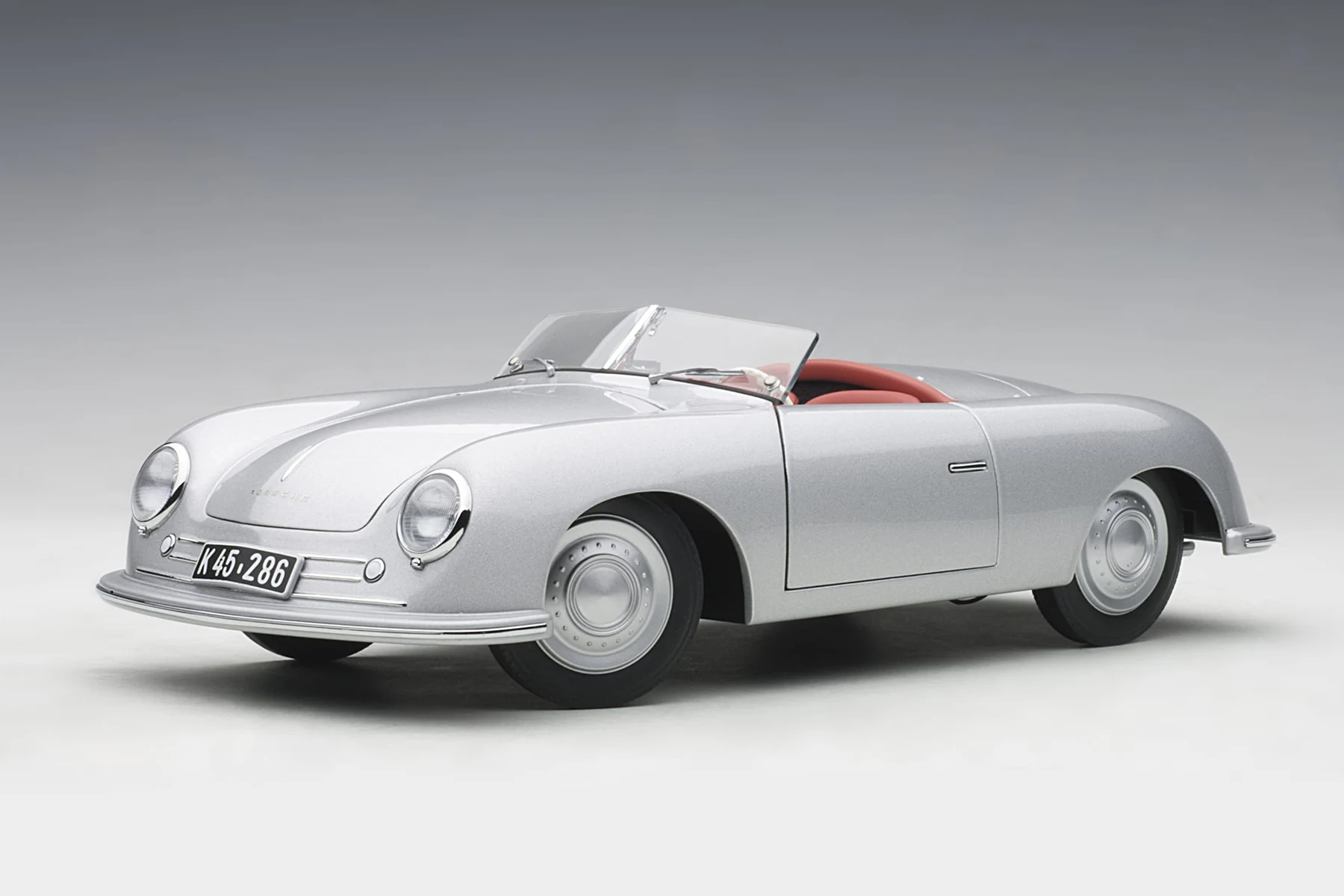 Porsche 356/1 “Nr. 1” (1948)