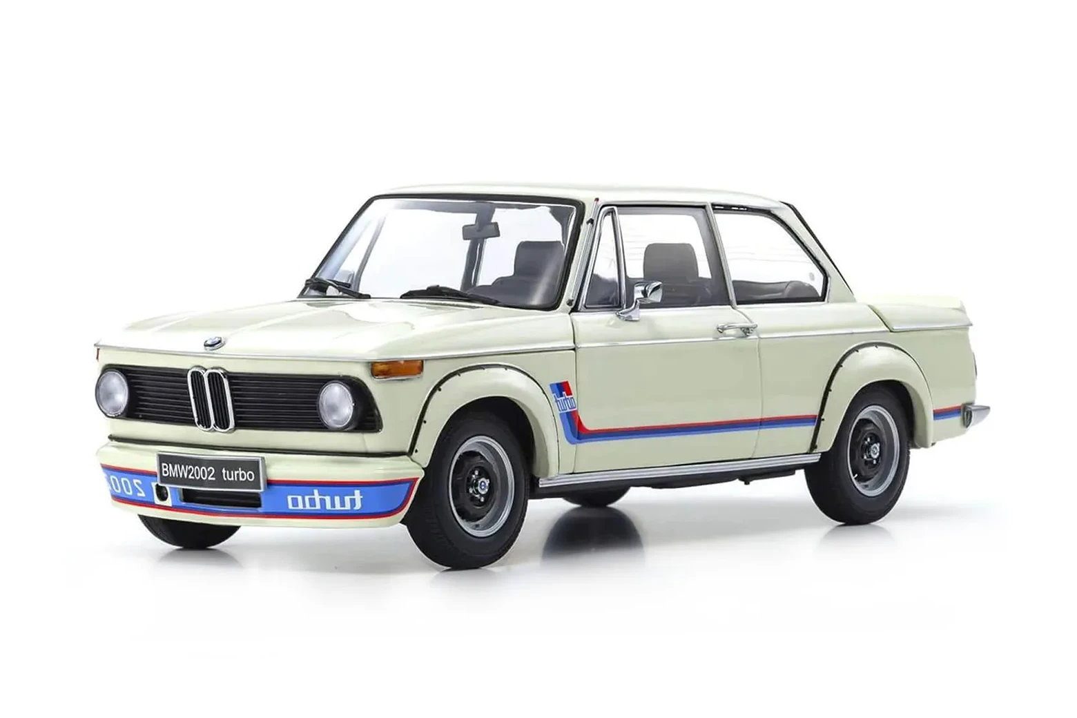 BMW 2002 Turbo (1973)