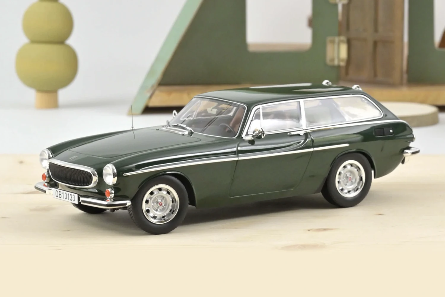 Volvo 1800 ES (1972)