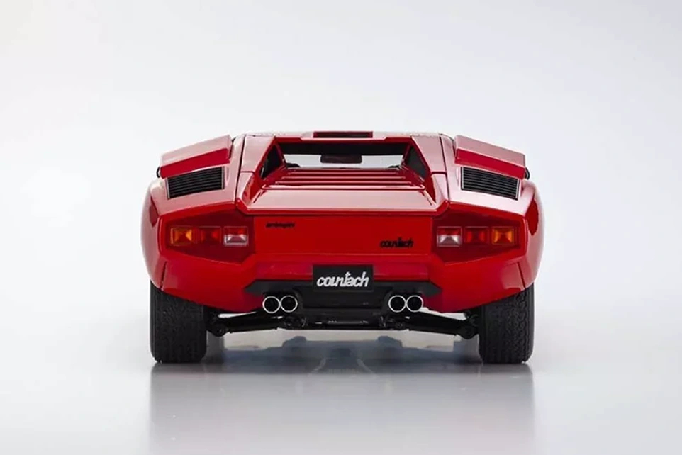 1974_Lamborghini_Countach_LP400_Kyosho_1-12_08611R_Rojo_05b