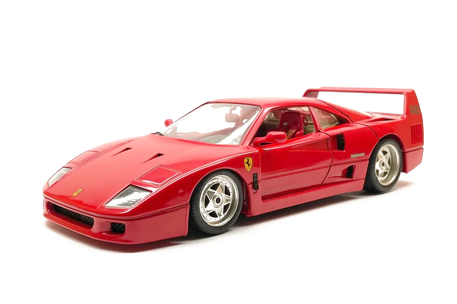 Ferrari F40 (1987)