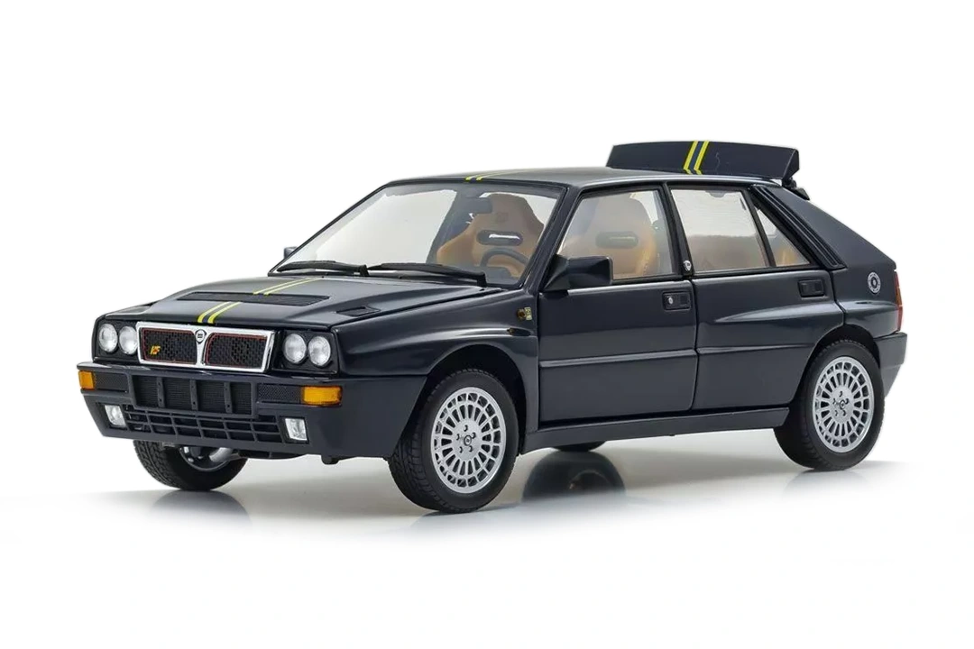 Lancia Delta Integrale (Evo 2, 1994)