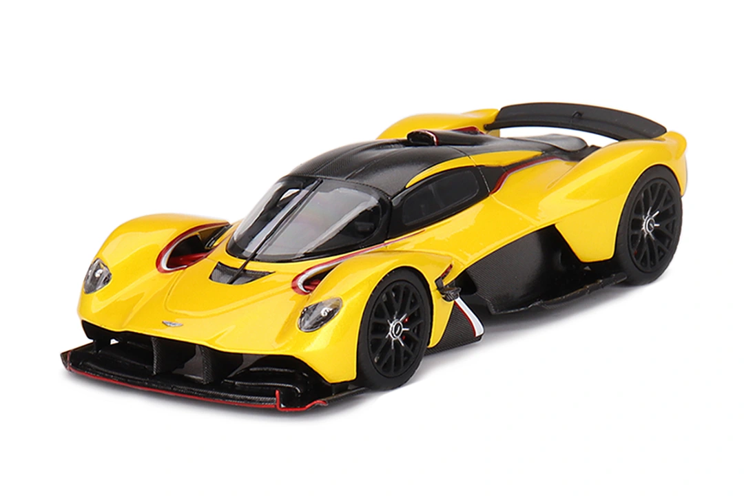 Aston Martin Valkyrie (2020)