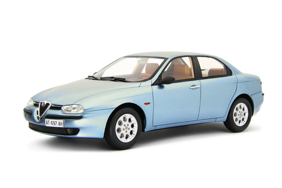 Alfa Romeo 156 (1997)